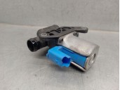 Recambio de valvula intercambio de calefaccion para smart fortwo coupé (453) electric drive / eq (453.391) referencia OEM IAM A4