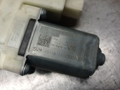 Recambio de elevalunas delantero derecho para seat toledo iv (kg3) 1.6 tdi referencia OEM IAM 5JA959812E 5JA959812E 