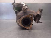 Replacement turbocharger for Renault Scenic II Authentique OEM IAM reference 8200347344 765015-1 GARRETT