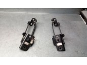 Recambio de bisagra porton para citroën ds3 1.2 12v e-thp referencia OEM IAM 9800549480 1609268880 