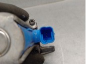 Recambio de valvula intercambio de calefaccion para smart fortwo coupé (453) electric drive / eq (453.391) referencia OEM IAM A4