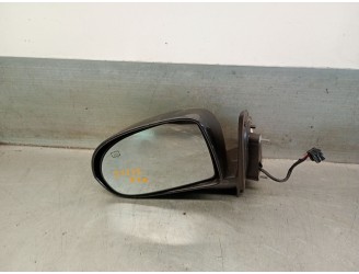 Recambio de retrovisor izquierdo para jeep compass (mk49) 2.2 crd 4x4 referencia OEM IAM 5115047AK 5115047AK 