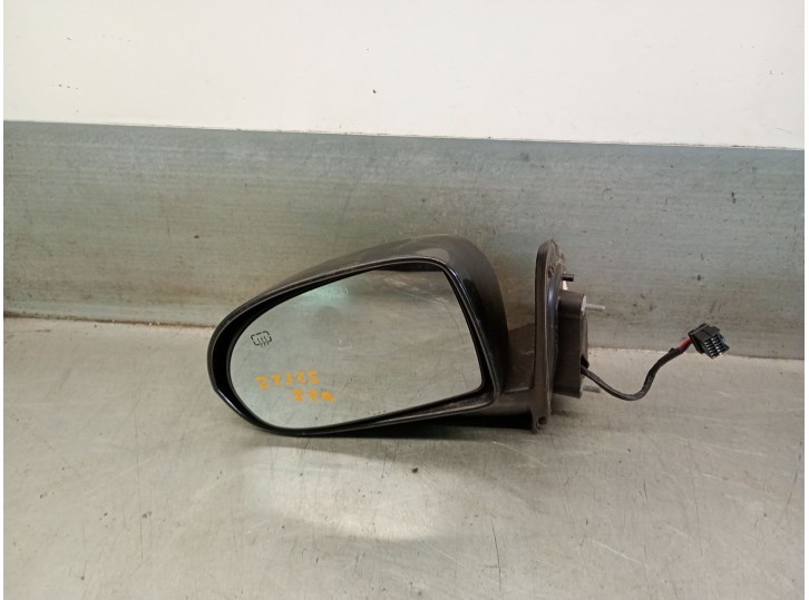 Recambio de retrovisor izquierdo para jeep compass (mk49) 2.2 crd 4x4 referencia OEM IAM 5115047AK 5115047AK 