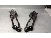 Recambio de bisagra porton para citroën ds3 1.2 12v e-thp referencia OEM IAM 9800549480 1609268880 