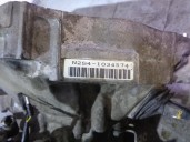 Recambio de caja cambios para mg serie 600 (rh) 2.0 cat referencia OEM IAM N2S4 1034574 