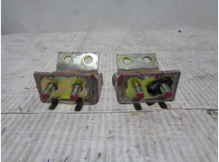 Recambio de bisagra porton para kia sportage 2.0 turbodiesel cat referencia OEM IAM 0K01862210 
