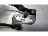 Recambio de bisagra porton para citroën ds3 1.2 12v e-thp referencia OEM IAM 9800549480 1609268880 