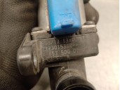 Recambio de valvula intercambio de calefaccion para smart fortwo coupé (453) electric drive / eq (453.391) referencia OEM IAM A4