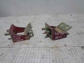 Recambio de bisagra porton para kia sportage 2.0 turbodiesel cat referencia OEM IAM 0K01862210 