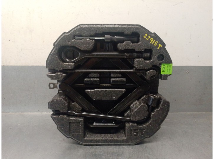 Recambio de gato para hyundai ioniq (ae) 1.6 gdi hybrid referencia OEM IAM 09149G2000 09149G2000 