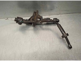 Recambio de bomba embrague para fiat tipo ii (357) fam easy referencia OEM IAM 55272342 