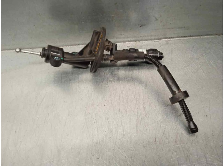 Recambio de bomba embrague para fiat tipo ii (357) fam easy referencia OEM IAM 55272342 