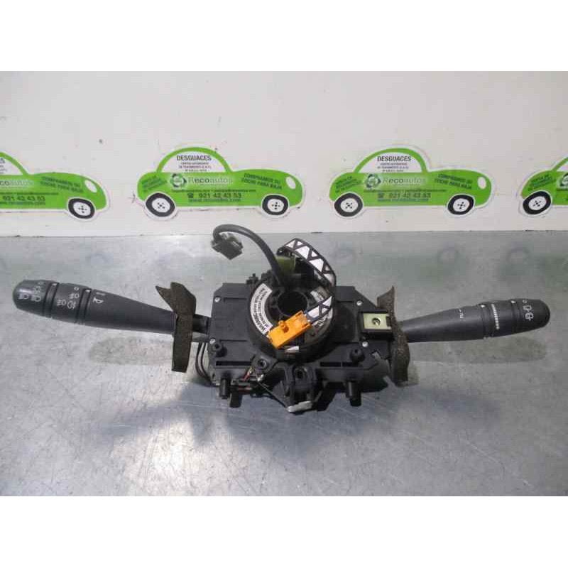 Recambio de mando luces para renault laguna (b56) 1.9 dti diesel cat referencia OEM IAM 7700424174 034727B LUCAS