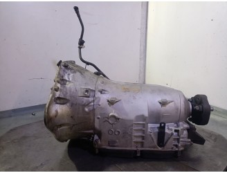 Recambio de caja cambios para mercedes-benz clase clk (w209) coupe 1.8 cat referencia OEM IAM 722695 A2112703300 2112703300