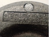 Recambio de gato para hyundai ioniq (ae) 1.6 gdi hybrid referencia OEM IAM 09149G2000 09149G2000 