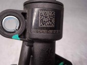 Recambio de bomba embrague para fiat tipo ii (357) fam easy referencia OEM IAM 55272342 