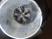 Recambio de turbocompresor para renault scenic ii authentique referencia OEM IAM 8200347344 765015-1 GARRETT