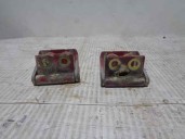 Recambio de bisagra porton para kia sportage 2.0 turbodiesel cat referencia OEM IAM 0K01862210 