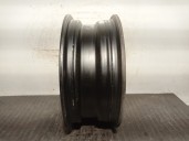 Recambio de llanta para mg serie 600 (rh) 2.0 cat referencia OEM IAM 42700SN7G21 R15X51/2JH2X50 HIERRO