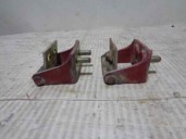 Recambio de bisagra porton para kia sportage 2.0 turbodiesel cat referencia OEM IAM 0K01862210 