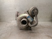 Recambio de turbocompresor para fiat punto (188_) 1.3 jtd 16v referencia OEM IAM 54359710005 71724701 