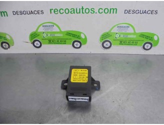 Recambio de centralita inmovilizador para daewoo tacuma 1.6 cat referencia OEM IAM 96261224  