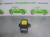 Recambio de centralita inmovilizador para daewoo tacuma 1.6 cat referencia OEM IAM 96261224 