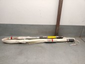 Recambio de airbag lateral delantero derecho para kia sorento ii (xm) 2.2 crdi referencia OEM IAM 850202P500 850202P500 