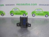 Recambio de centralita inmovilizador para daewoo tacuma 1.6 cat referencia OEM IAM 96261224 