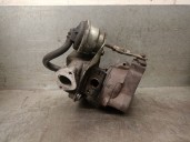 Recambio de turbocompresor para fiat punto (188_) 1.3 jtd 16v referencia OEM IAM 54359710005 71724701 