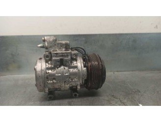 Recambio de compresor aire acondicionado para tata telco sport 1.9 referencia OEM IAM 3372071  