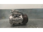 Recambio de compresor aire acondicionado para tata telco sport 1.9 referencia OEM IAM 3372071  