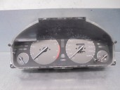 Recambio de cuadro instrumentos para mg serie 600 (rh) 2.0 cat referencia OEM IAM HR0166002 HR16601 