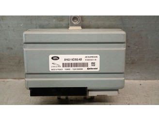 Recambio de centralita suspension para land rover range rover sport i (l320) 3.0 d 4x4 referencia OEM IAM AH4214D392AB  S1800100