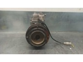 Recambio de compresor aire acondicionado para tata telco sport 1.9 referencia OEM IAM 3372071  