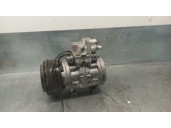 Recambio de compresor aire acondicionado para tata telco sport 1.9 referencia OEM IAM 3372071  