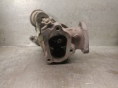 Recambio de turbocompresor para fiat punto (188_) 1.3 jtd 16v referencia OEM IAM 54359710005 71724701 