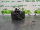 Replacement of right fog light for citroën jumper closed box (1) 2.5 turbodiesel OEM IAM reference 