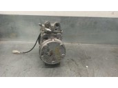 Recambio de compresor aire acondicionado para tata telco sport 1.9 referencia OEM IAM 3372071  