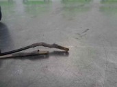 Recambio de faro antiniebla derecho para citroën jumper caja cerrada (1) 2.5 turbodiesel referencia OEM IAM 