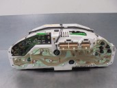 Recambio de cuadro instrumentos para mg serie 600 (rh) 2.0 cat referencia OEM IAM HR0166002 HR16601 