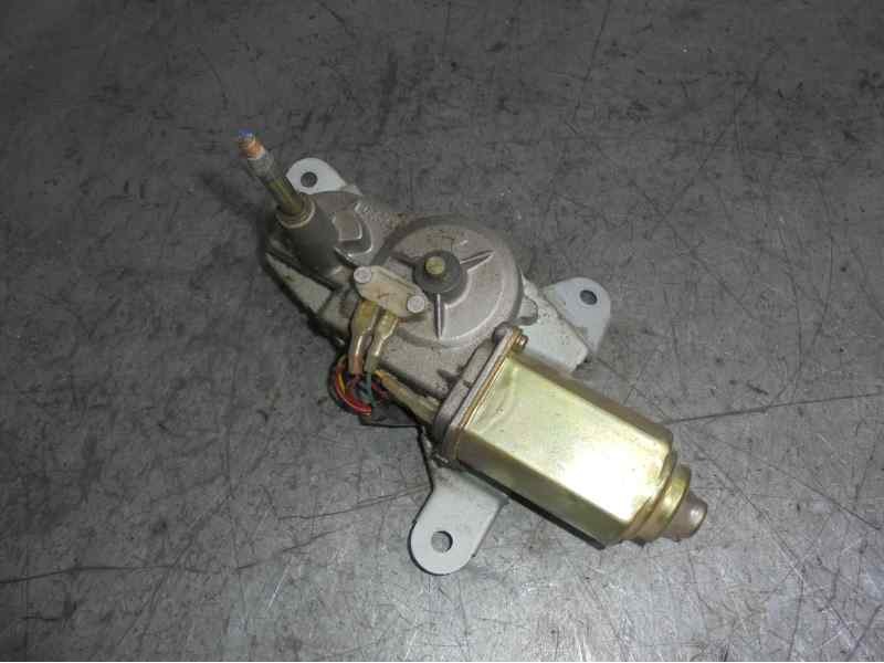 Recambio de motor limpia trasero para hyundai atos prime (mx) 1.0 cat referencia OEM IAM 9870005000  