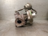 Recambio de turbocompresor para fiat punto (188_) 1.3 jtd 16v referencia OEM IAM 54359710005 71724701 
