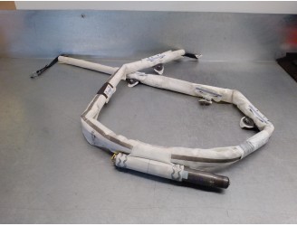 Recambio de airbag cortina delantero izquierdo para mercedes-benz clase b (w246) 1.5 cdi cat referencia OEM IAM A2468600902 