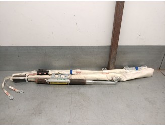 Recambio de airbag lateral delantero izquierdo para kia sorento ii (xm) 2.2 crdi referencia OEM IAM 850102P500 850102P500 