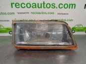 Recambio de faro derecho para citroën jumper caja cerrada (1) 2.5 turbodiesel referencia OEM IAM 