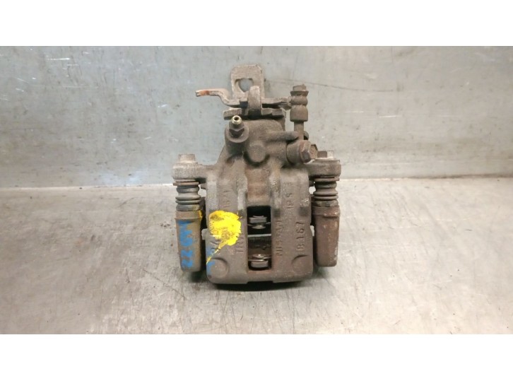 Recambio de pinza freno trasera izquierda para nissan almera ii (n16) 2.2 di referencia OEM IAM 44011BM500 44011BM500 