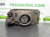 Recambio de faro derecho para citroën jumper caja cerrada (1) 2.5 turbodiesel referencia OEM IAM 