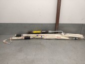 Recambio de airbag lateral delantero izquierdo para kia sorento ii (xm) 2.2 crdi referencia OEM IAM 850102P500 850102P500 