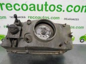 Recambio de faro derecho para citroën jumper caja cerrada (1) 2.5 turbodiesel referencia OEM IAM 